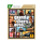 Gra Xbox Series X Xbox Grand Theft Auto V PL